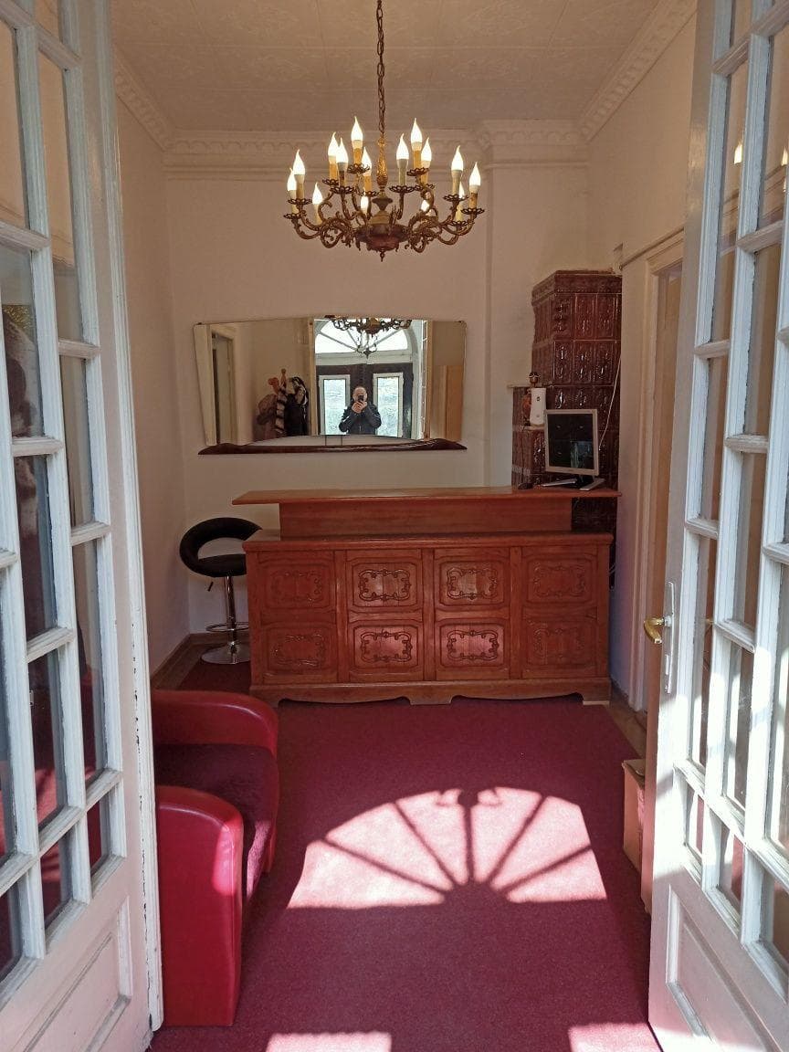 Inchiriere birou Punct de lucru autorizare cod caen Sediu Bucuresti - imagine 1