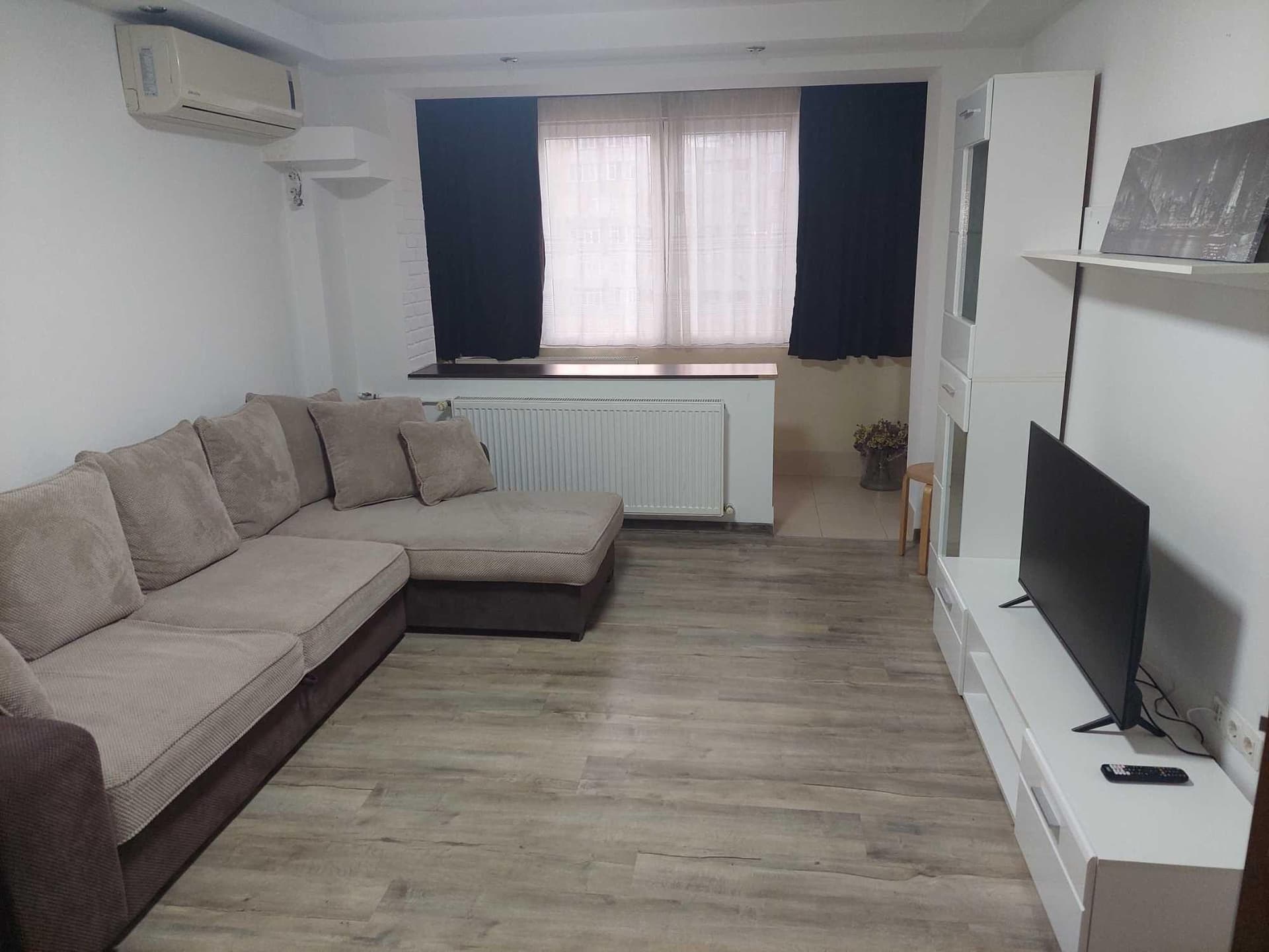 Apartament 2 camere Obor - Colentina Kaufland - imagine 1
