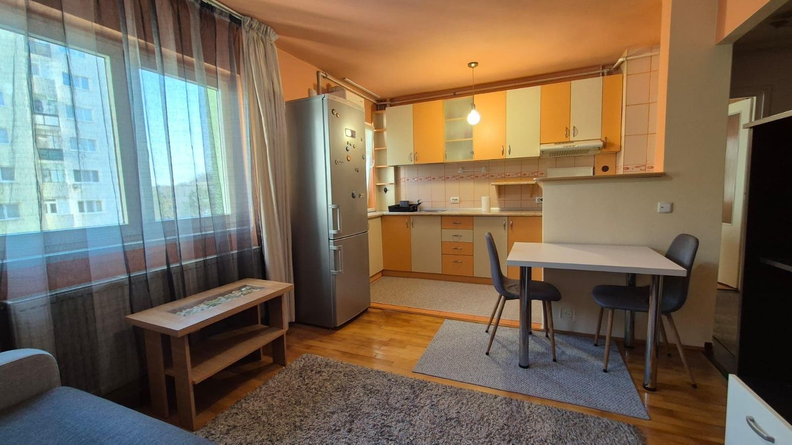 Apartament 2 camere Manastur - imagine 2