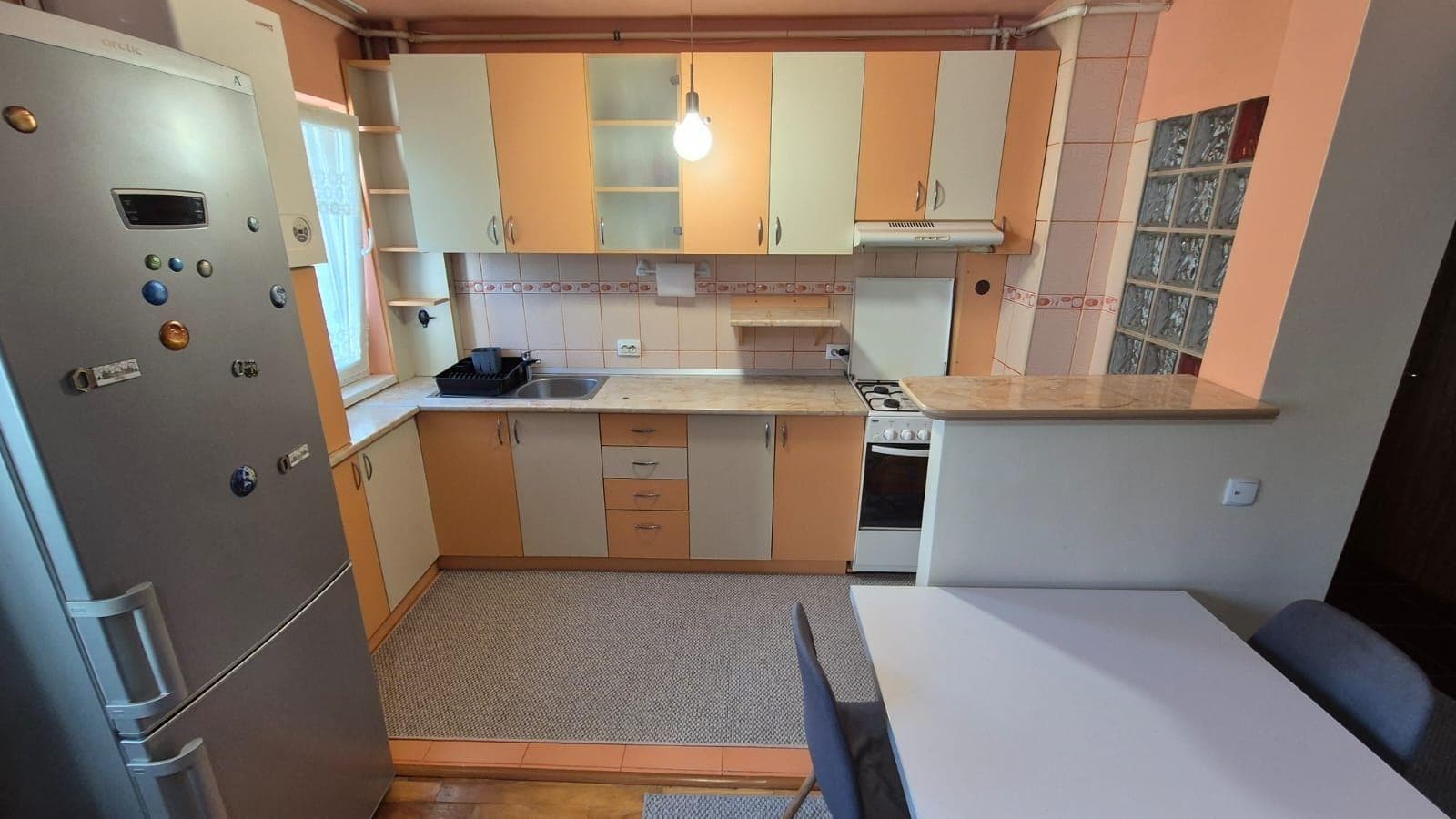 Apartament 2 camere Manastur - imagine 3