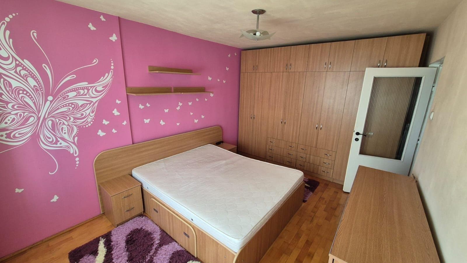 Apartament 2 camere Manastur - imagine 4