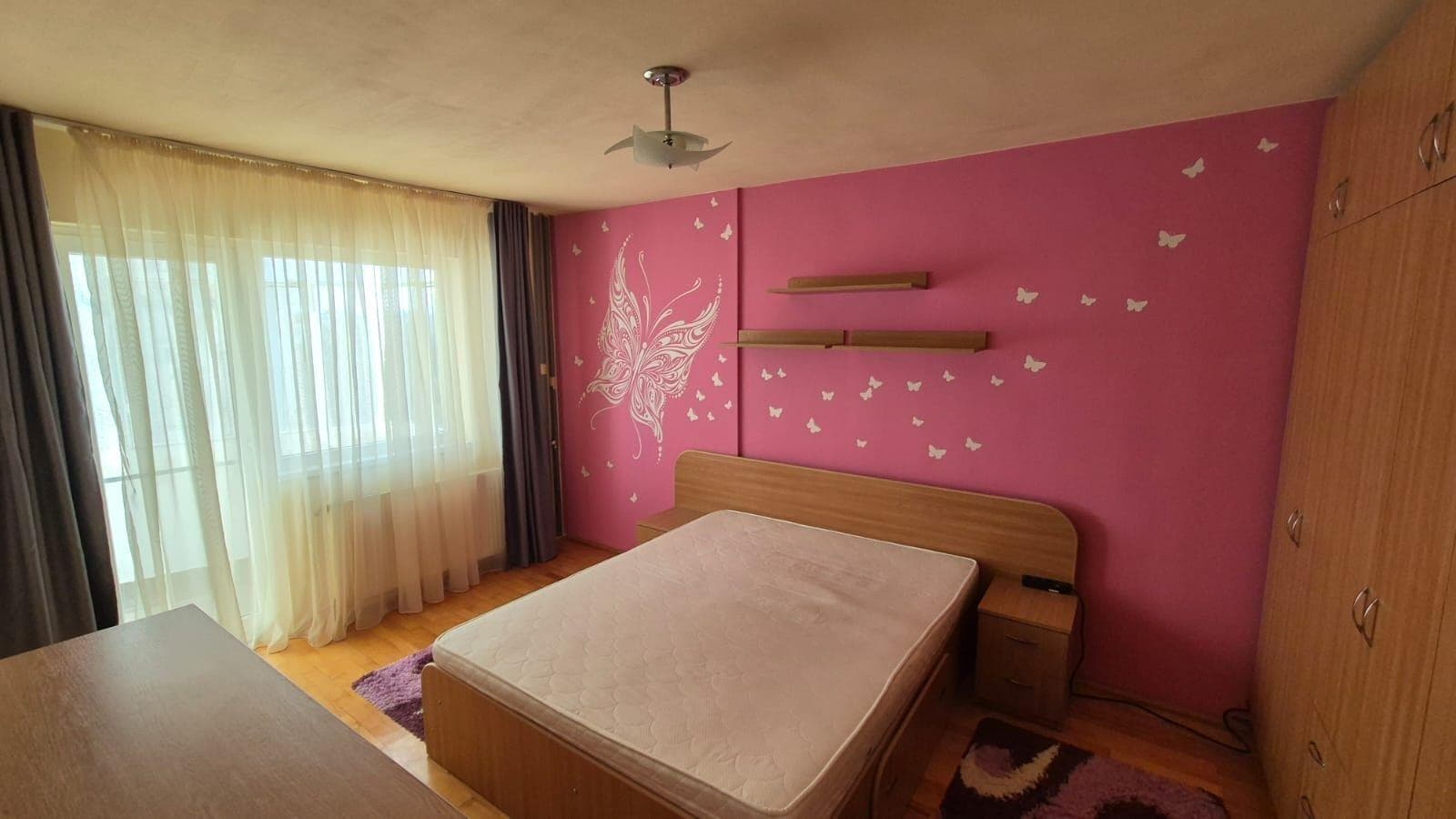 Apartament 2 camere Manastur - imagine 5