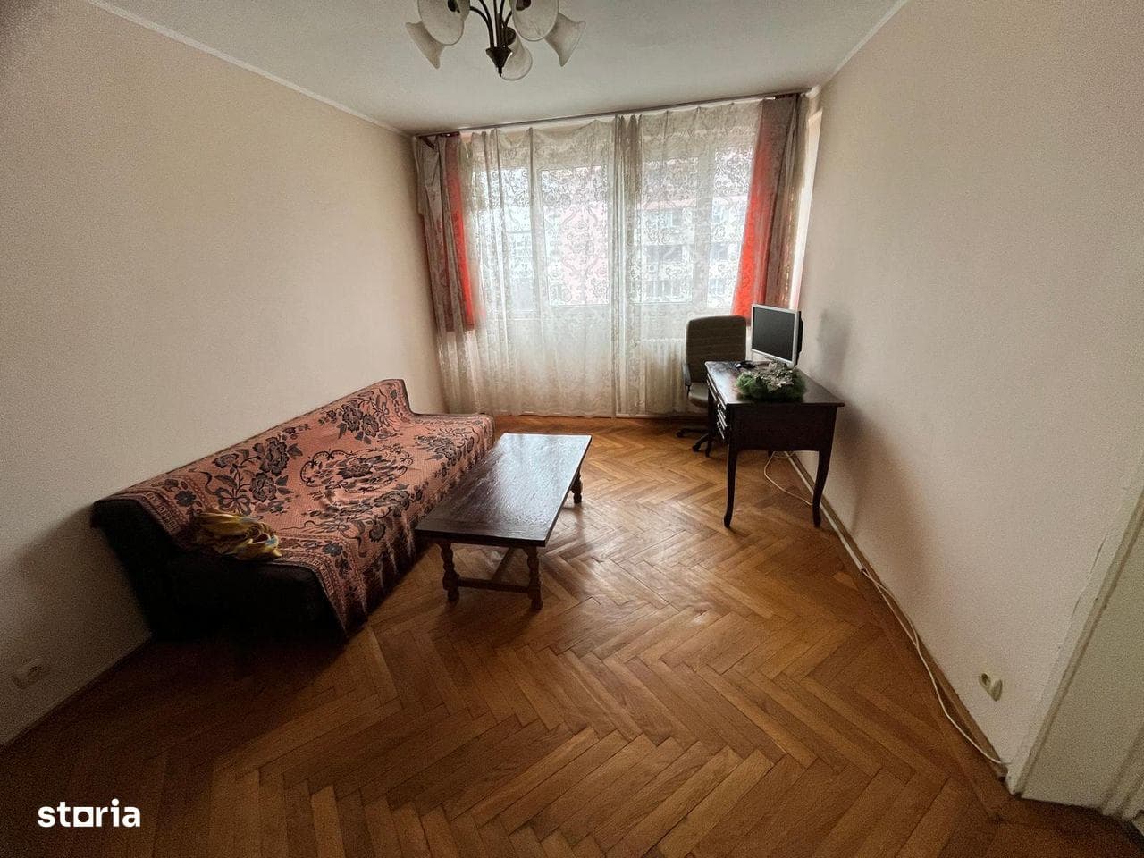 Apartament cu 3 camere, Titan, direct proprietar
