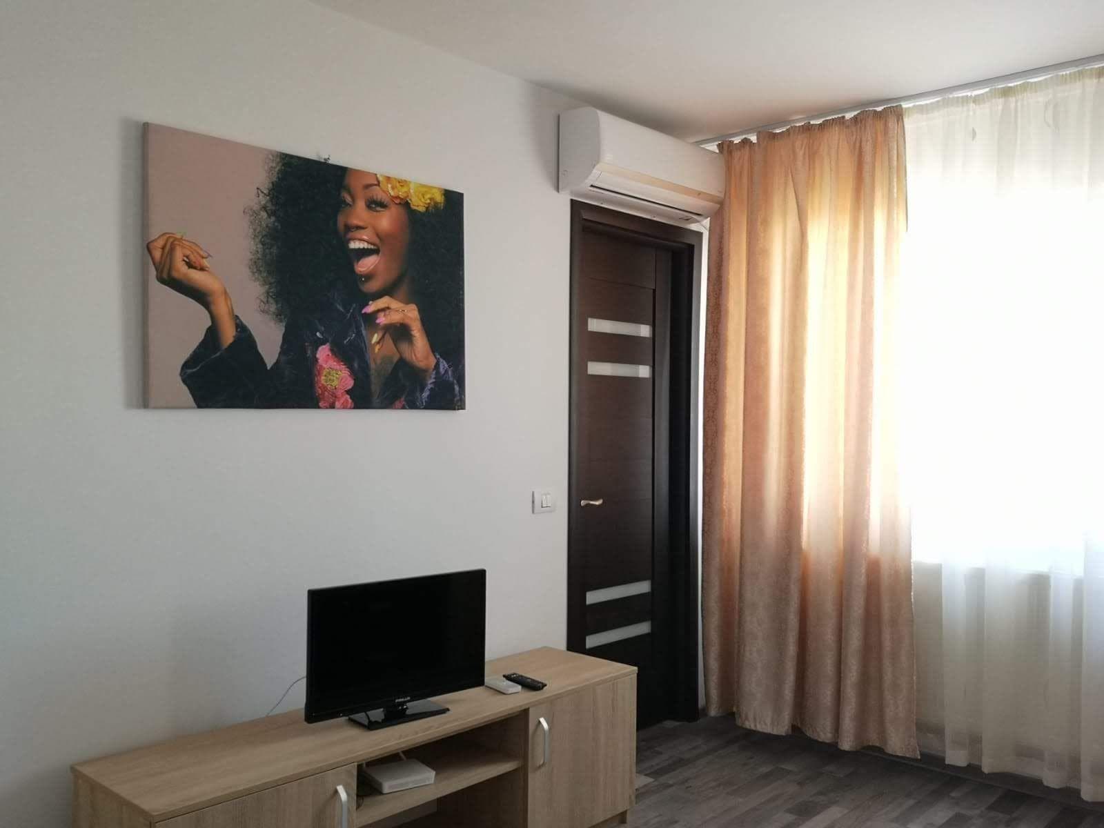 Inchiriez Garsoniera Titan Auchan