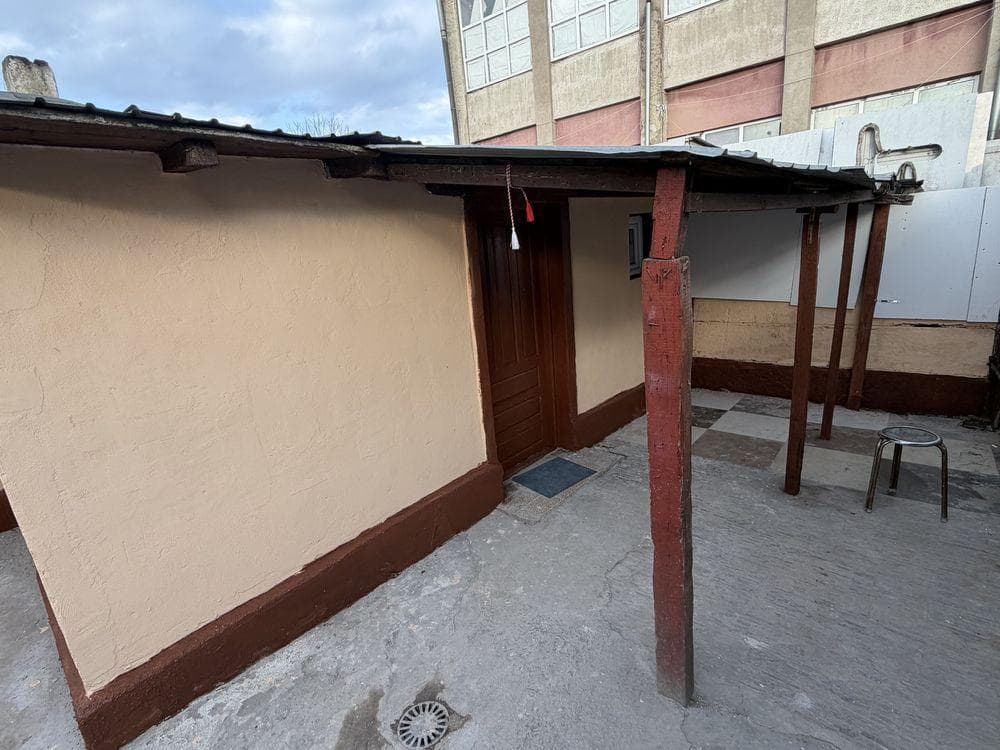 Casa de inchiriat - imagine 1