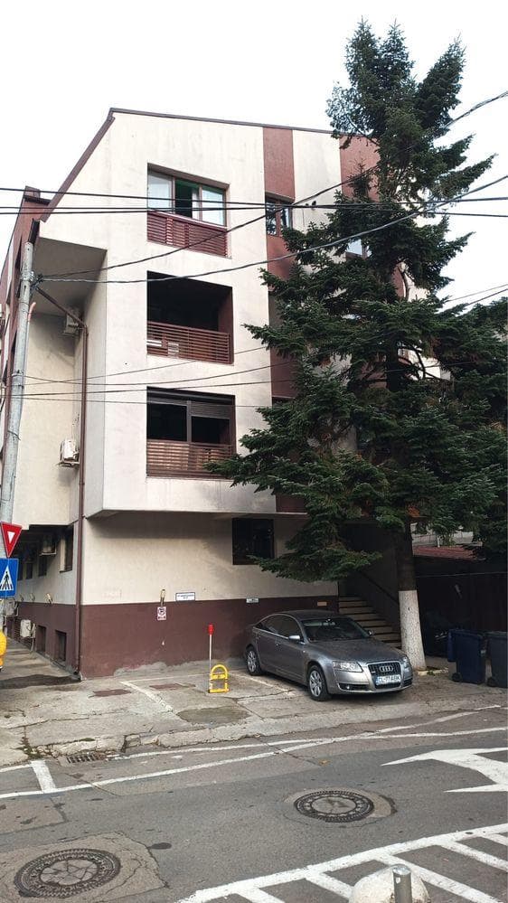 Apartament de vanzare