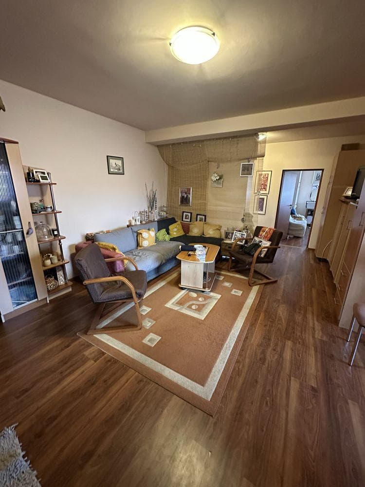 Apartament 4 camere Someseni - imagine 1