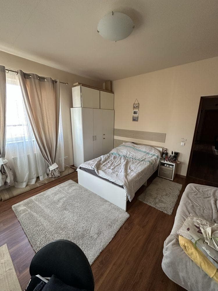 Apartament 4 camere Someseni - imagine 2