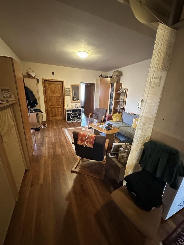 Apartament 4 camere Someseni - imagine 3