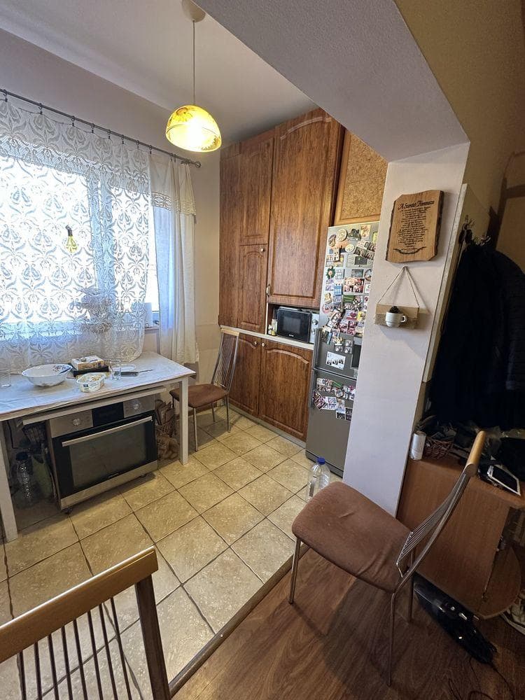 Apartament 4 camere Someseni - imagine 4
