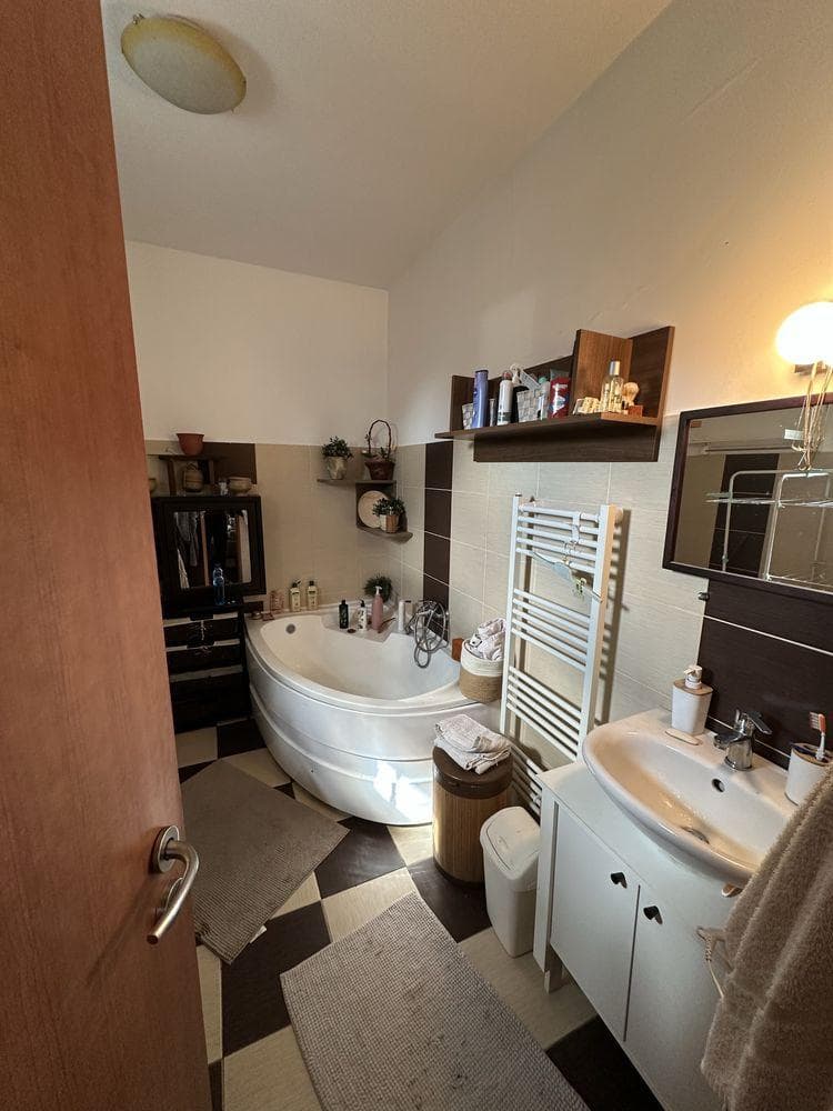 Apartament 4 camere Someseni - imagine 5