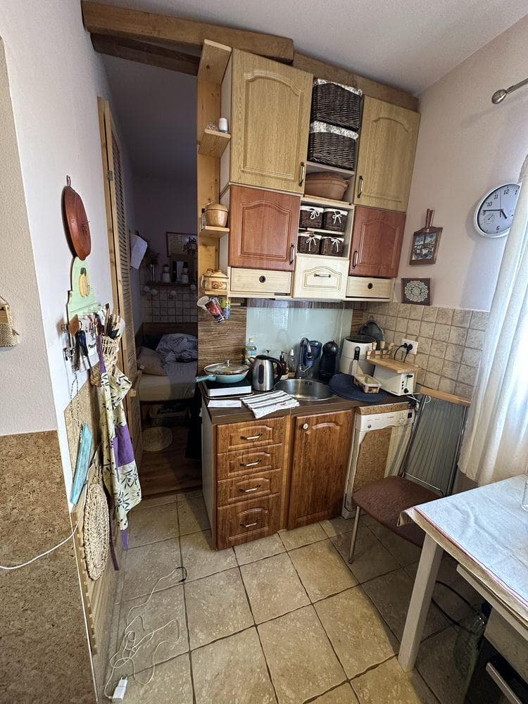 Apartament 4 camere Someseni - imagine 6
