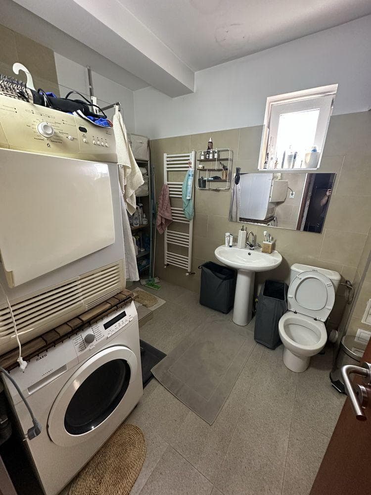 Apartament 4 camere Someseni - imagine 8
