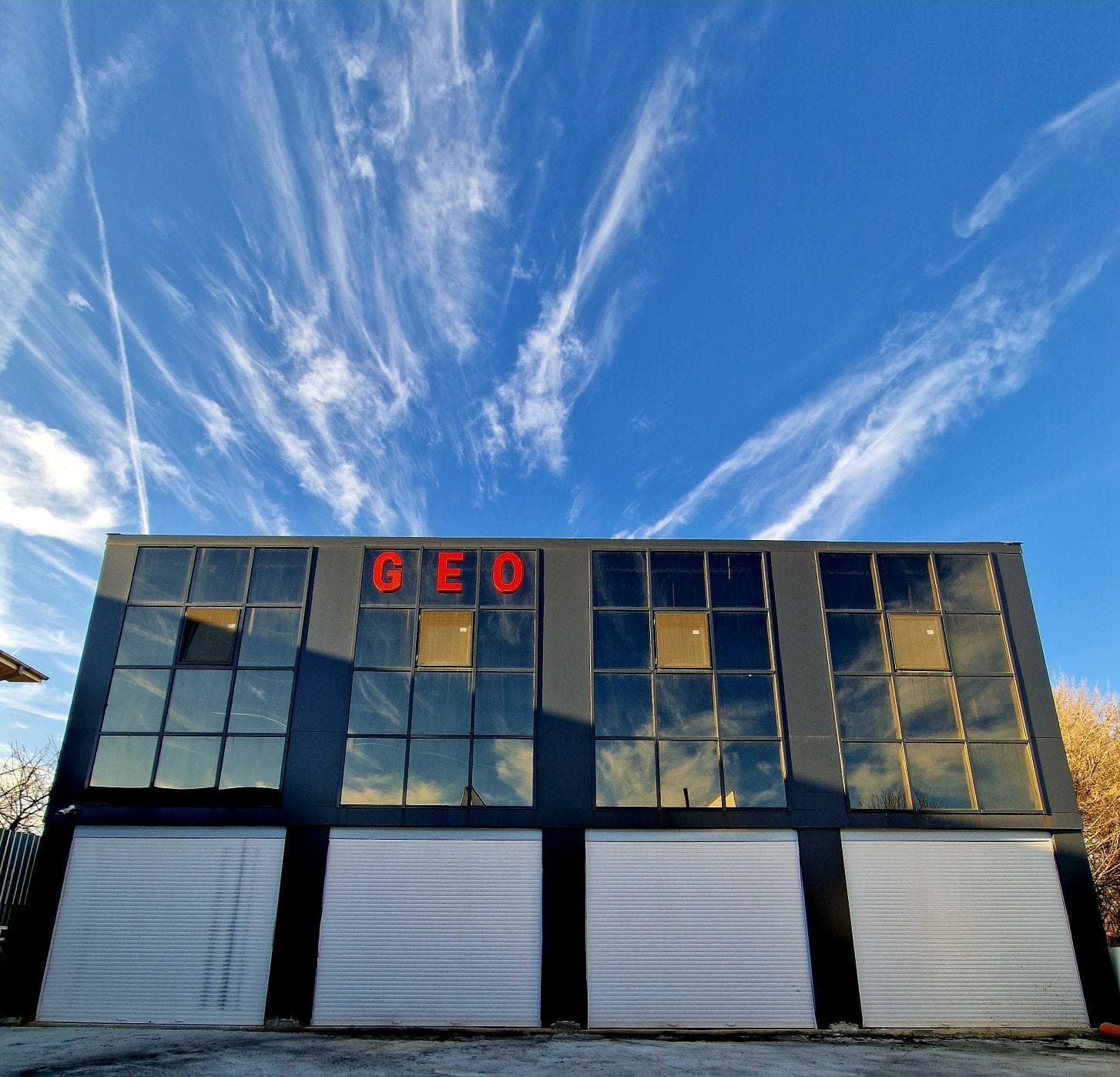 CLADIRE SUPERBA SticlaP+1+300mp Curte/DrTaberei/IdealaAfacere/Garantat