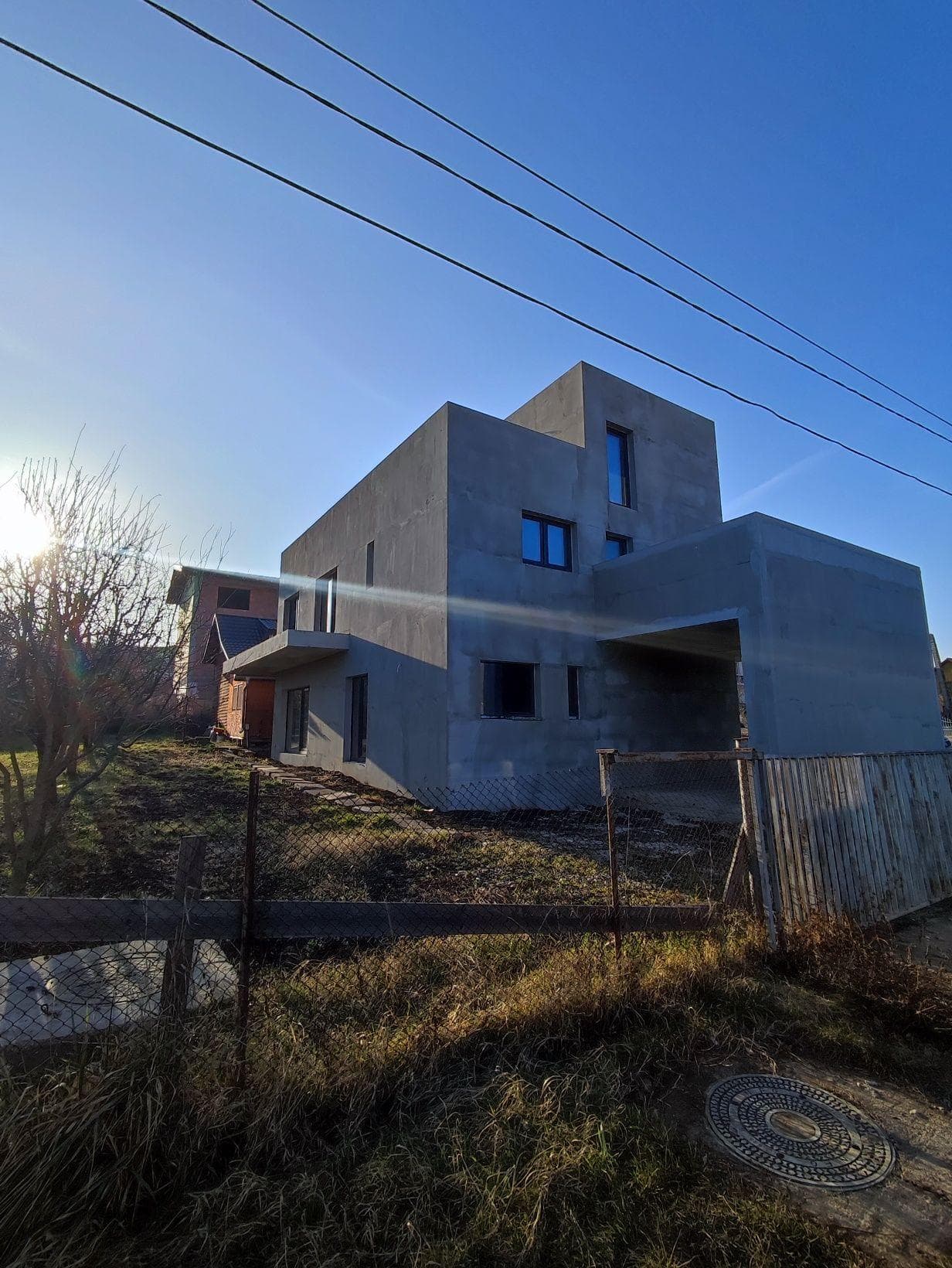 Închiriere, schimb, vânzare casă