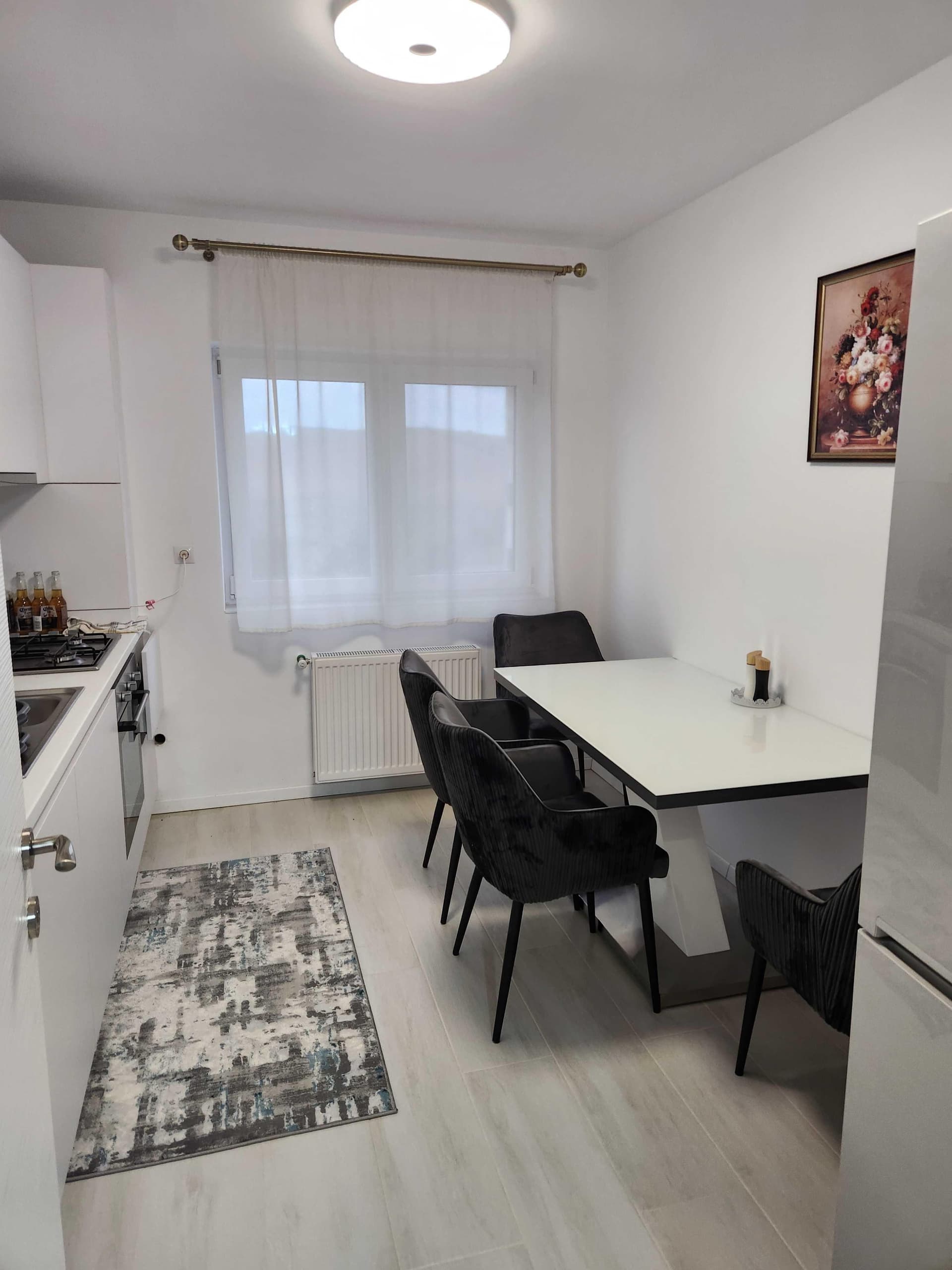 Apartament de inchiriat zona apahida-omnia residence