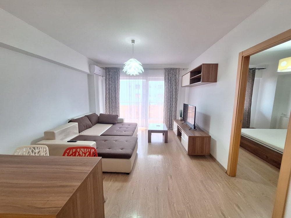 Apartament de inchiriat in Viva City Residence - imagine 1