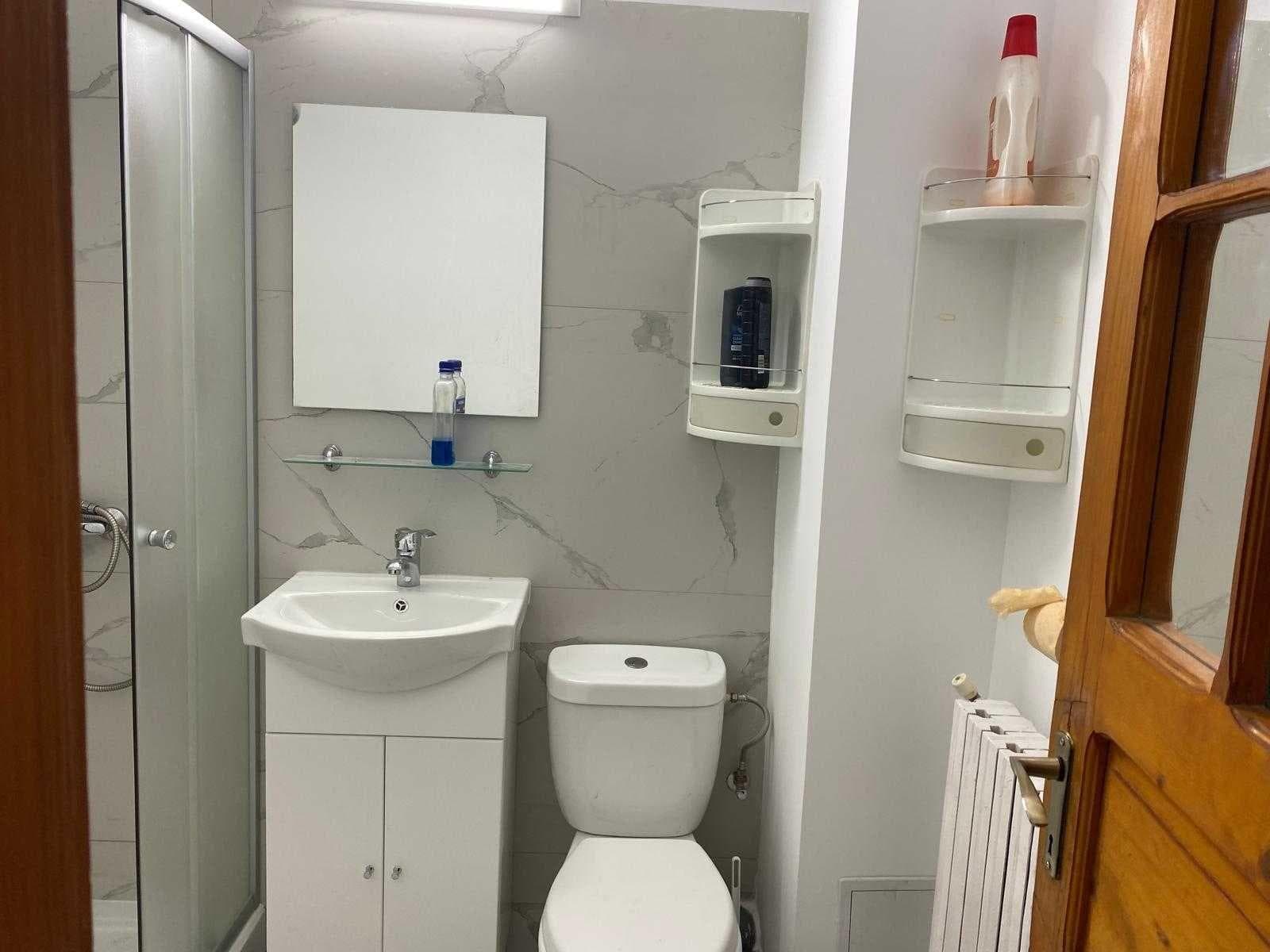 Abator, 2 camere, decomandat, termen lung - imagine 1