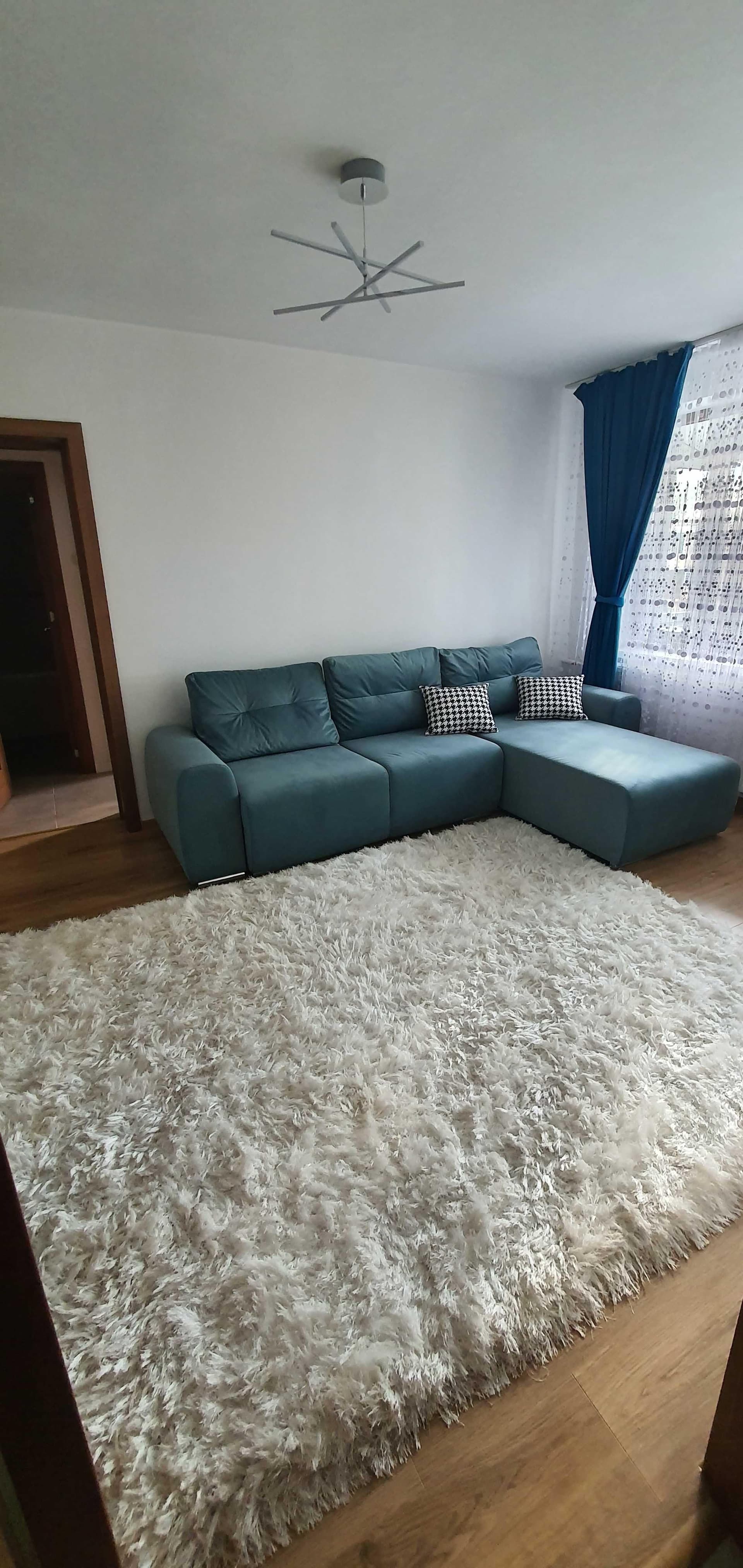 Propietar inchiriez apartament Brazda lui Novac et. 4/4 - imagine 1