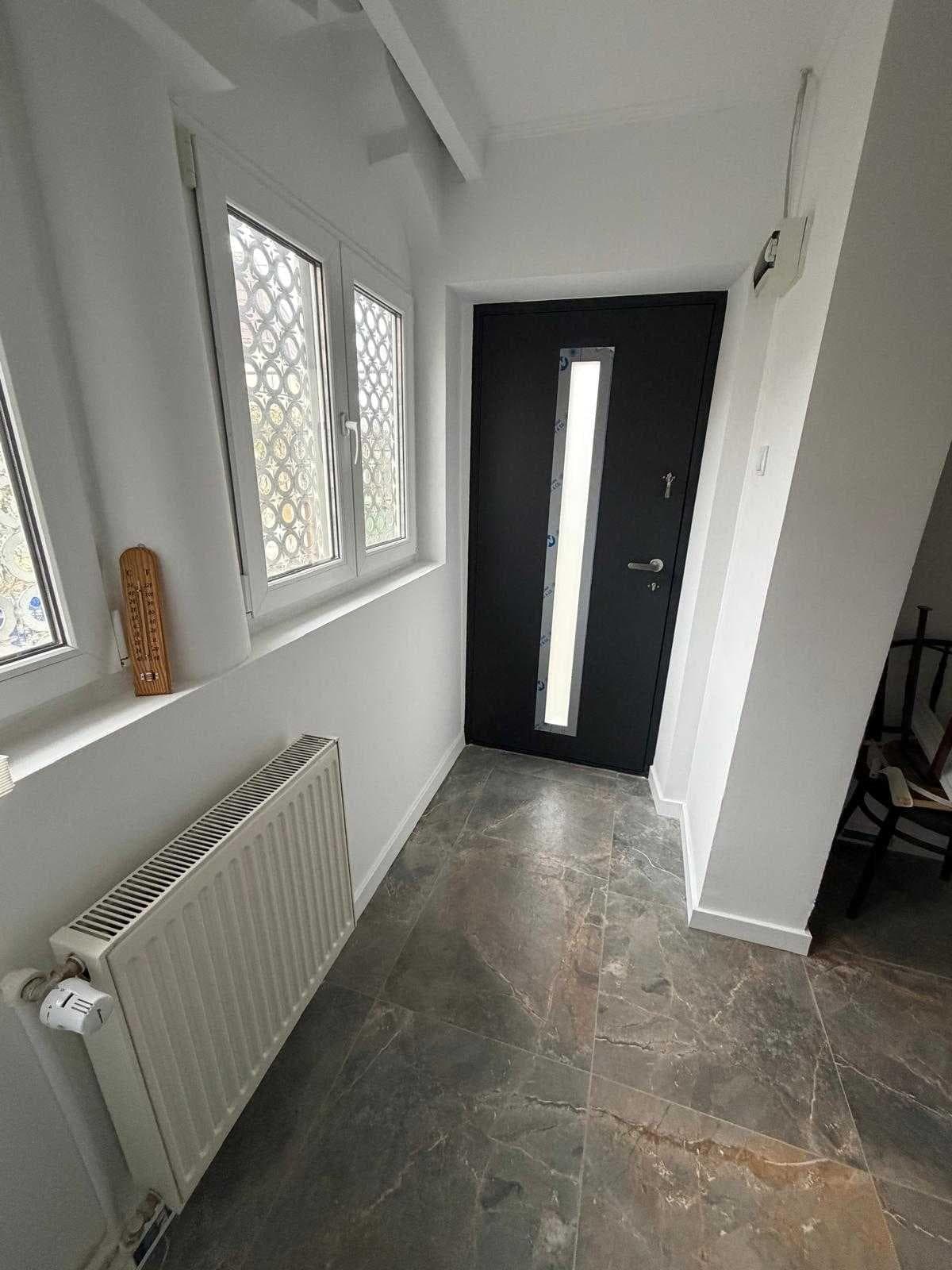 Inchiriez casa Bucurestii Noi