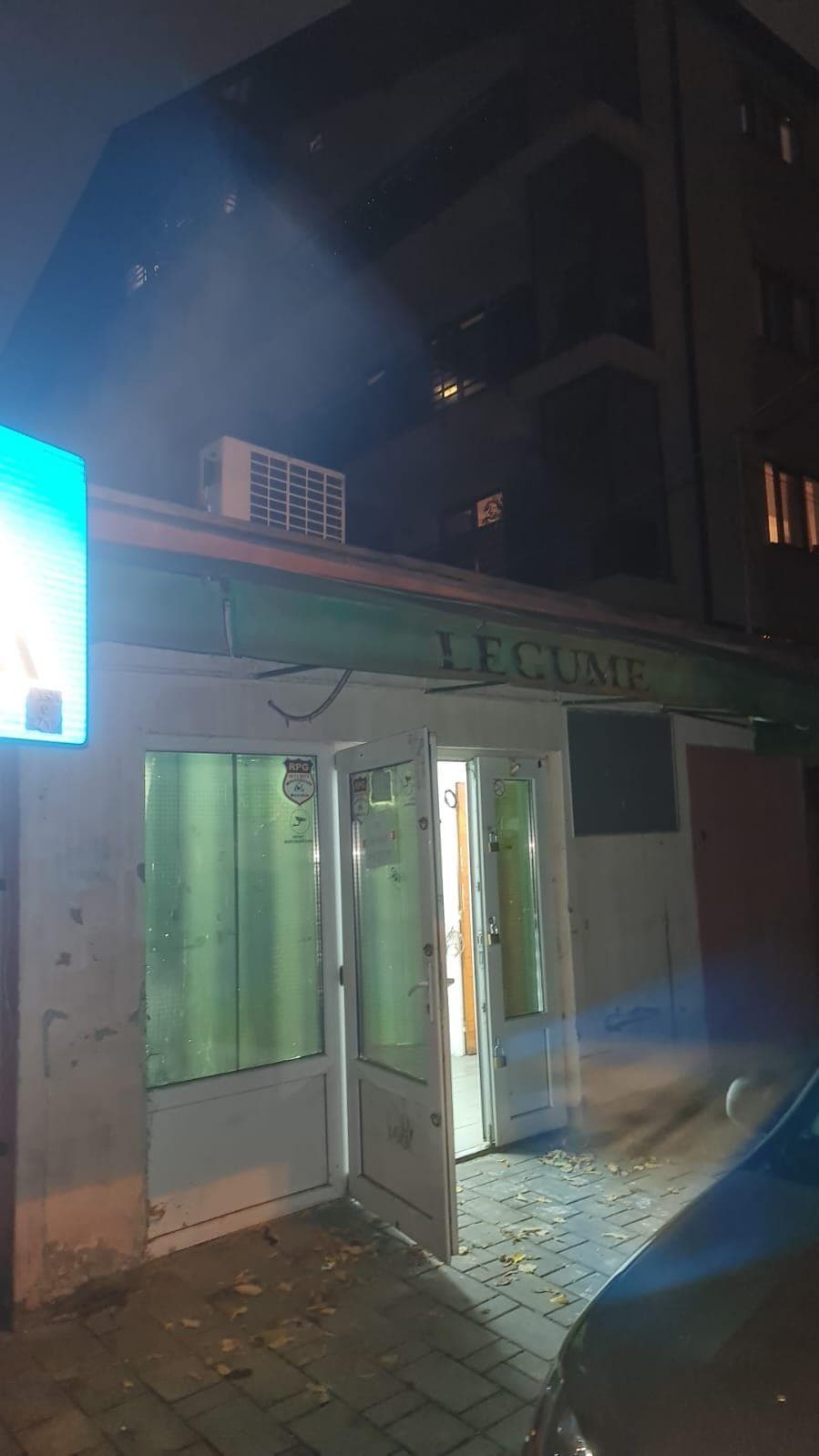 Închiriez spatiu zona Lacul Tei Vidin 15mp - imagine 1