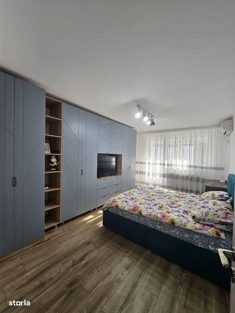 3 camere dec Pallady 13 varianta rate-schimb - imagine 1