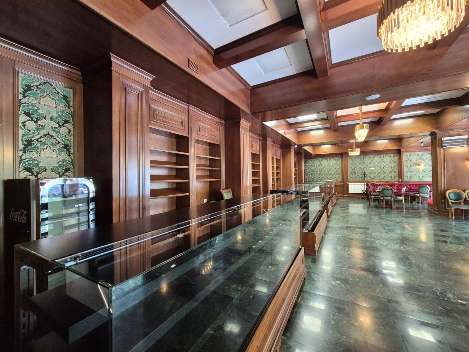 Spațiu de închiriat - imagine 1