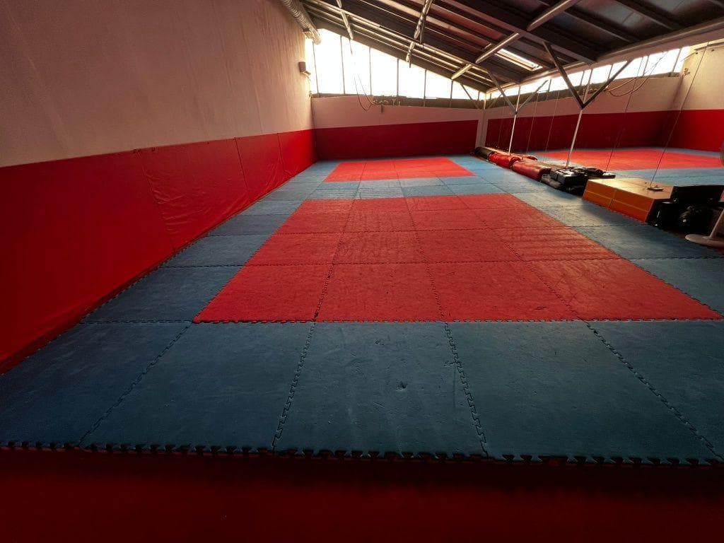 Închiriez sălii antrenamente