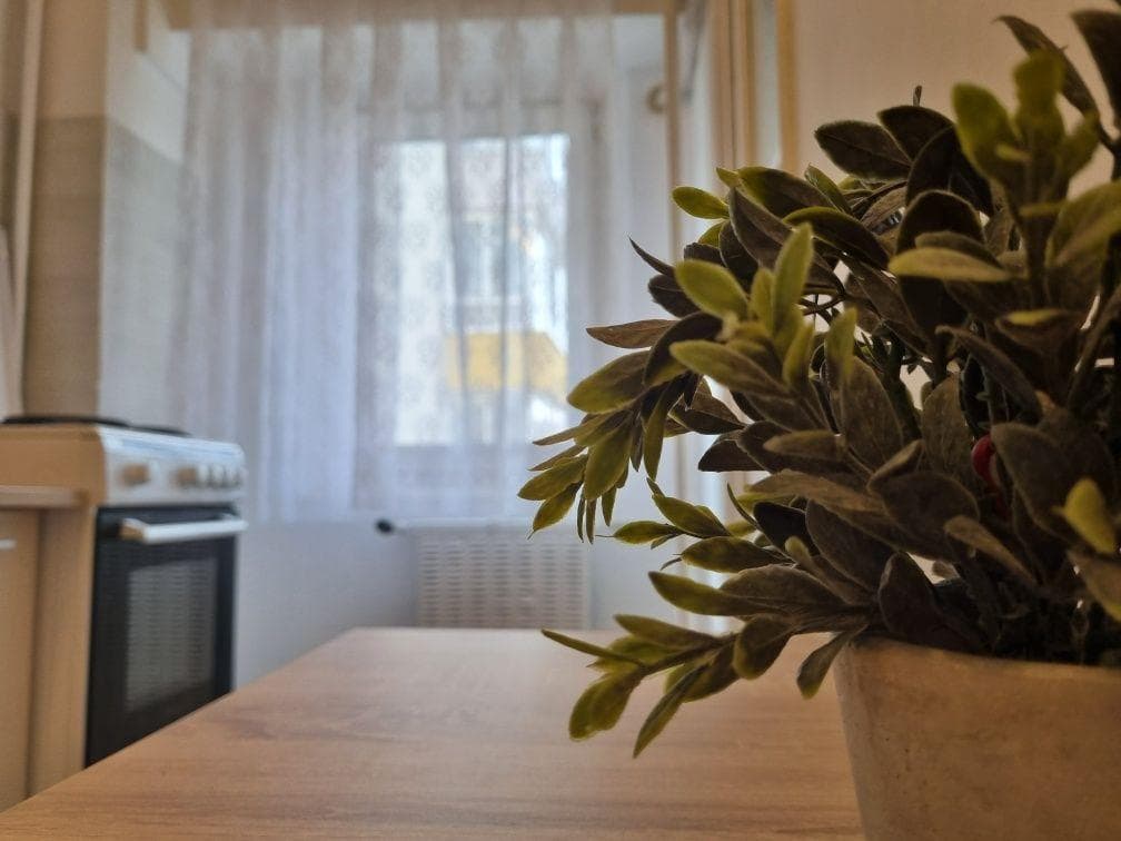 Garsoniera renovata de inchiriat -  zona Sebastian