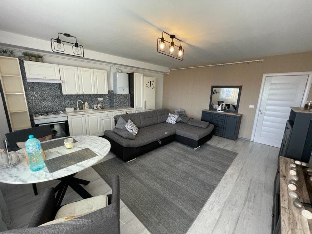 Direct Proprietar – Apartament 2 camere ultrafinisat, Cluj-Napoca - imagine 1