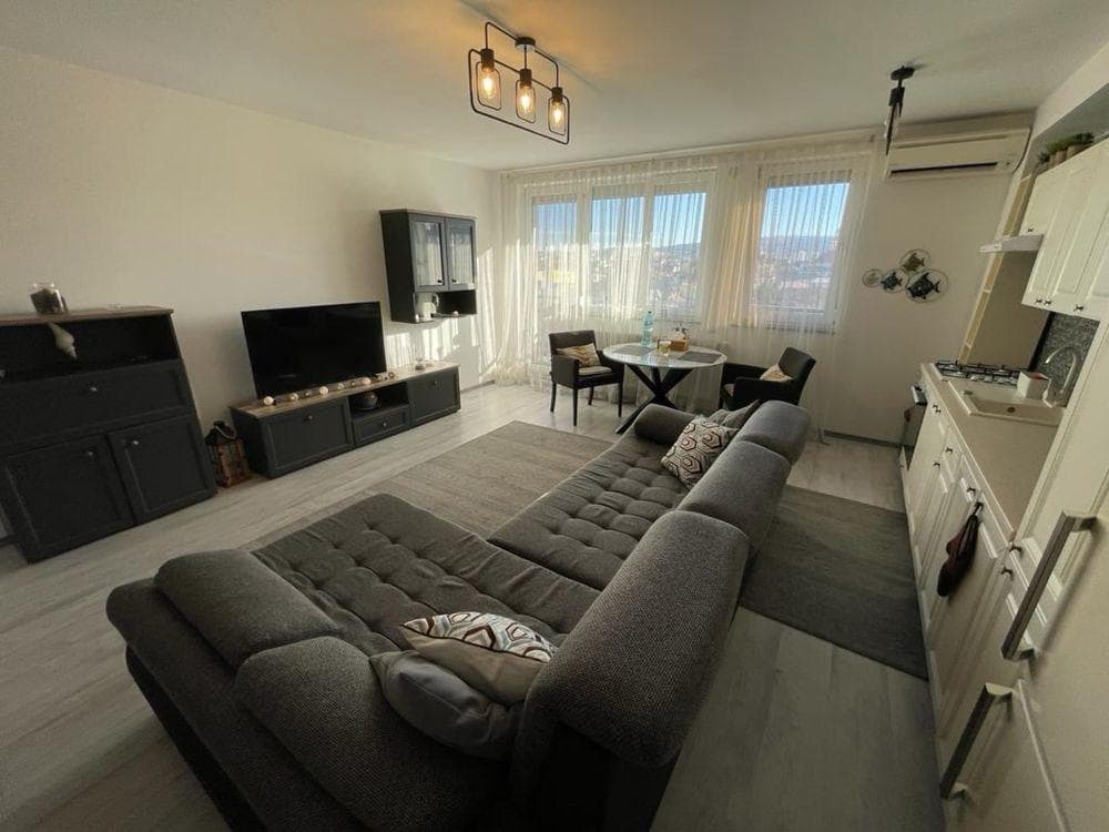 Direct Proprietar – Apartament 2 camere ultrafinisat, Cluj-Napoca - imagine 2