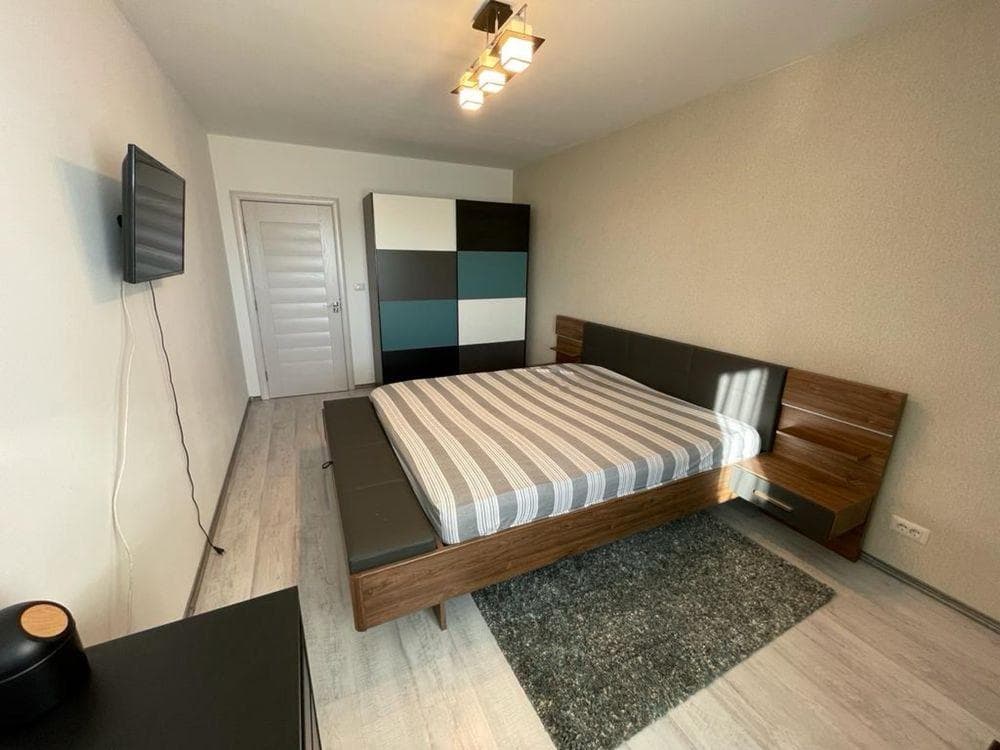 Direct Proprietar – Apartament 2 camere ultrafinisat, Cluj-Napoca - imagine 5