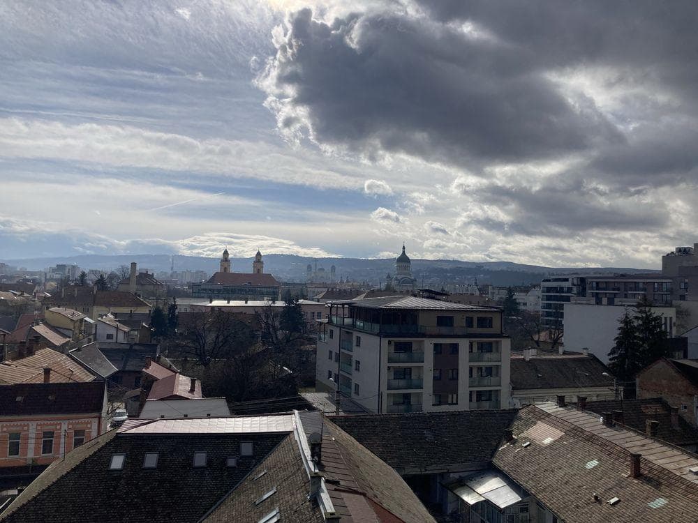 Direct Proprietar – Apartament 2 camere ultrafinisat, Cluj-Napoca - imagine 7