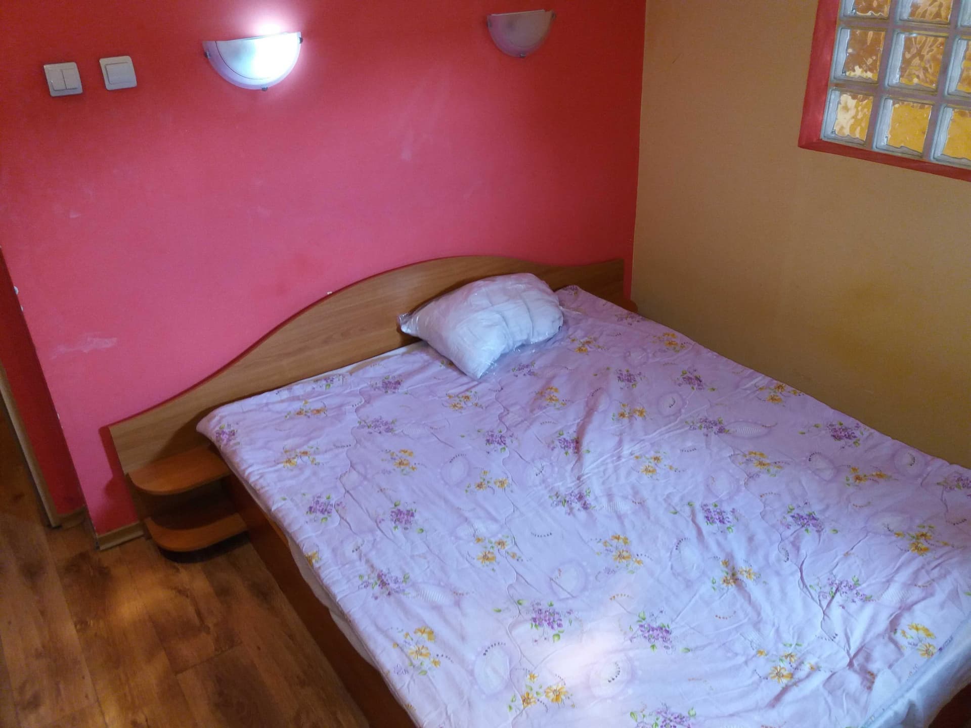 Garsonieră liberă, Autogara Militari, Metrou Pacii, Lidl, Kaufland