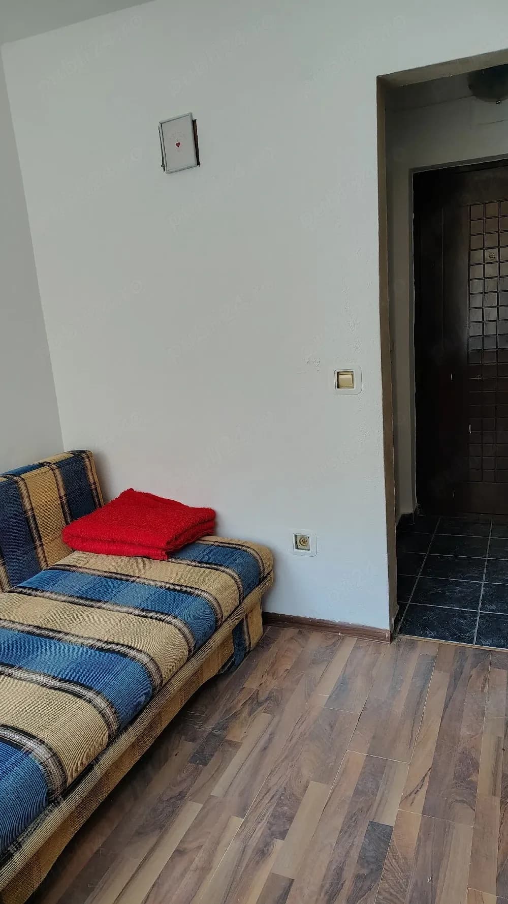 Cameră 12 mp Tractorul