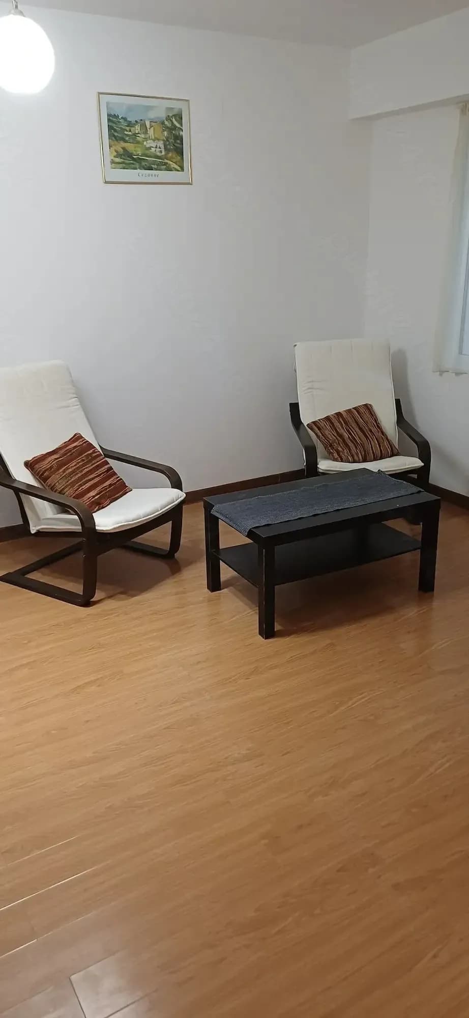 Inchiriez gars. 41mp, parcare privata, Euromaterna - imagine 1