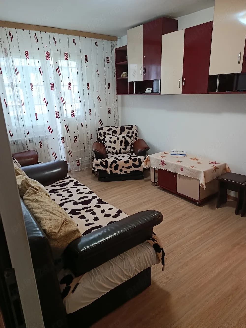 Apartament 3 camere Tomis Nord