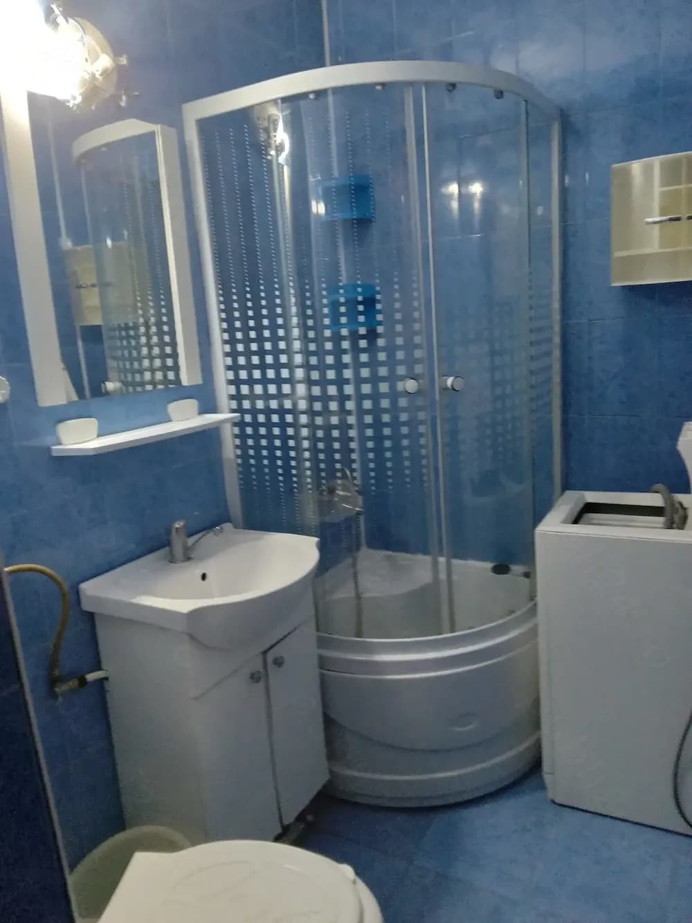 Închiriere garsoniera - imagine 1