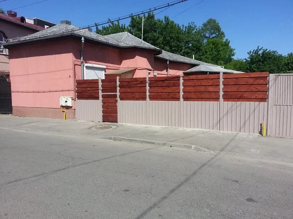 Teren Casa pentru investitii vanzare