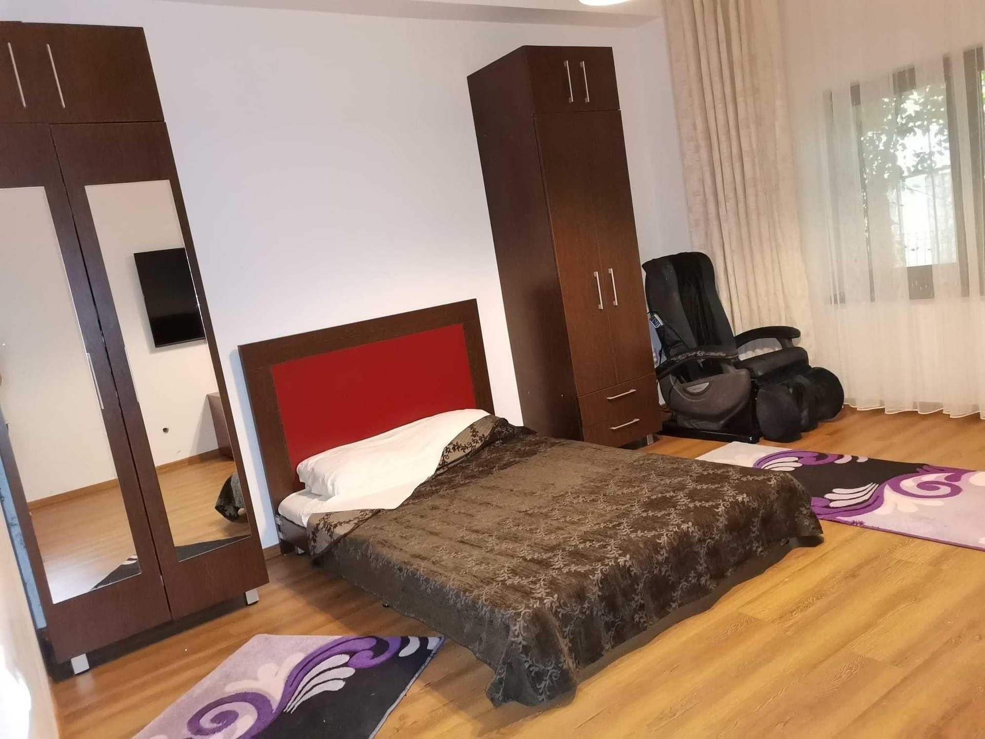 ap 2 camere la vila 56mp str. DONATH 220, GRIGORESCU, langa  Fantanele - imagine 2