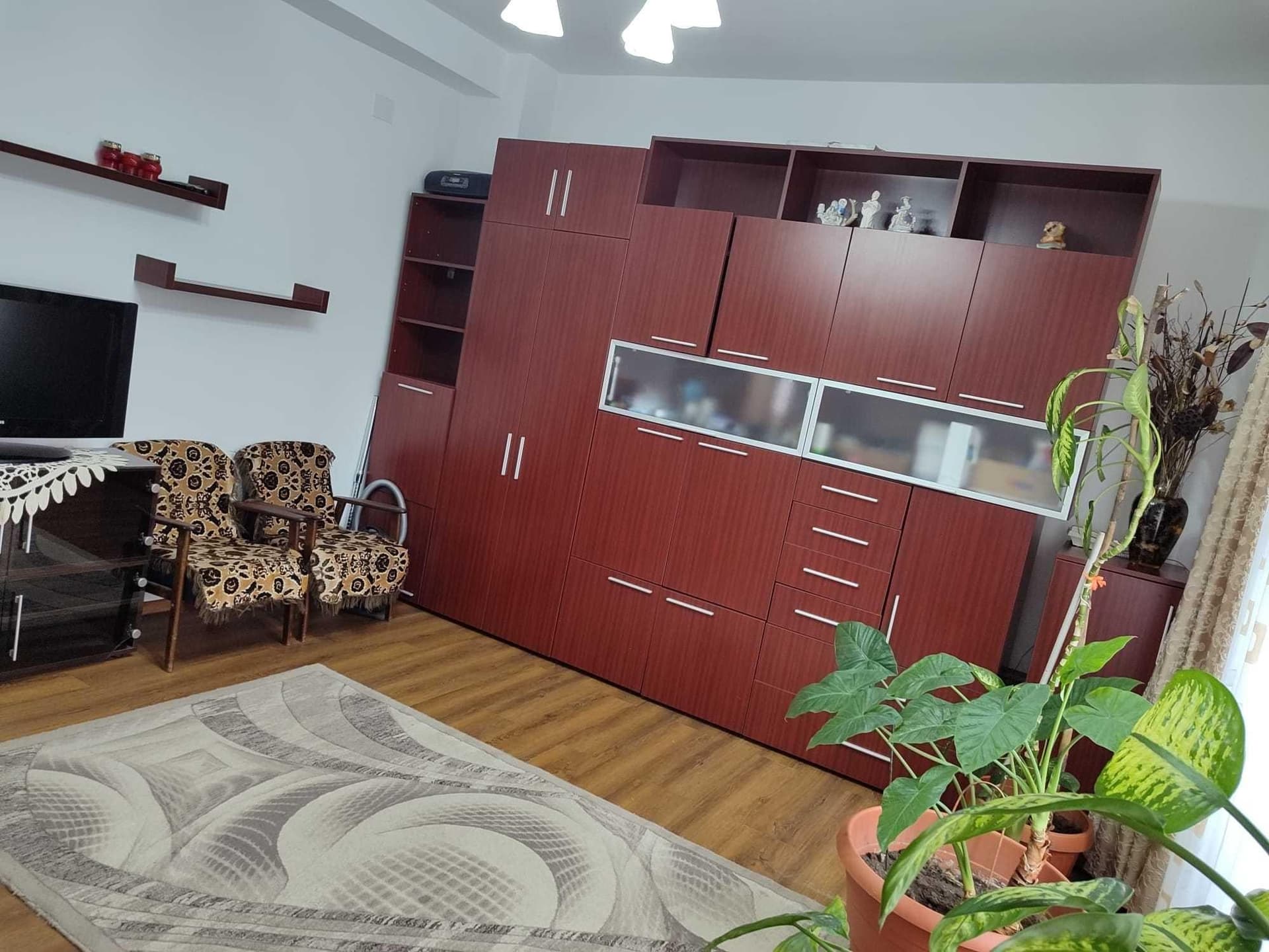 ap 2 camere la vila 56mp str. DONATH 220, GRIGORESCU, langa  Fantanele - imagine 3