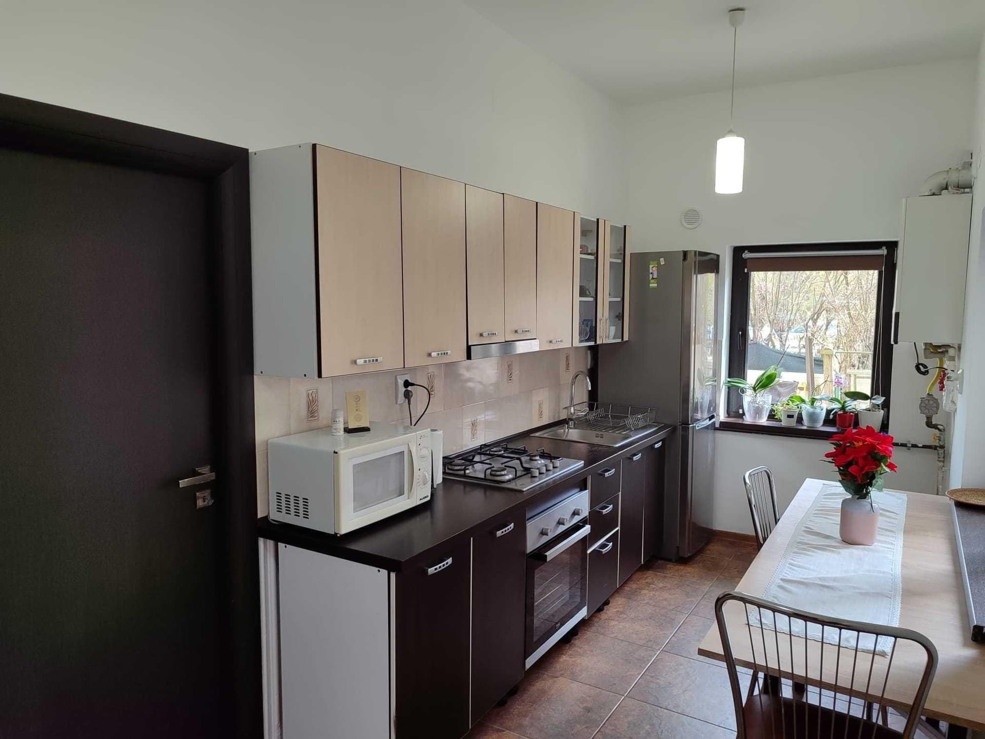 ap 2 camere la vila 56mp str. DONATH 220, GRIGORESCU, langa  Fantanele - imagine 5