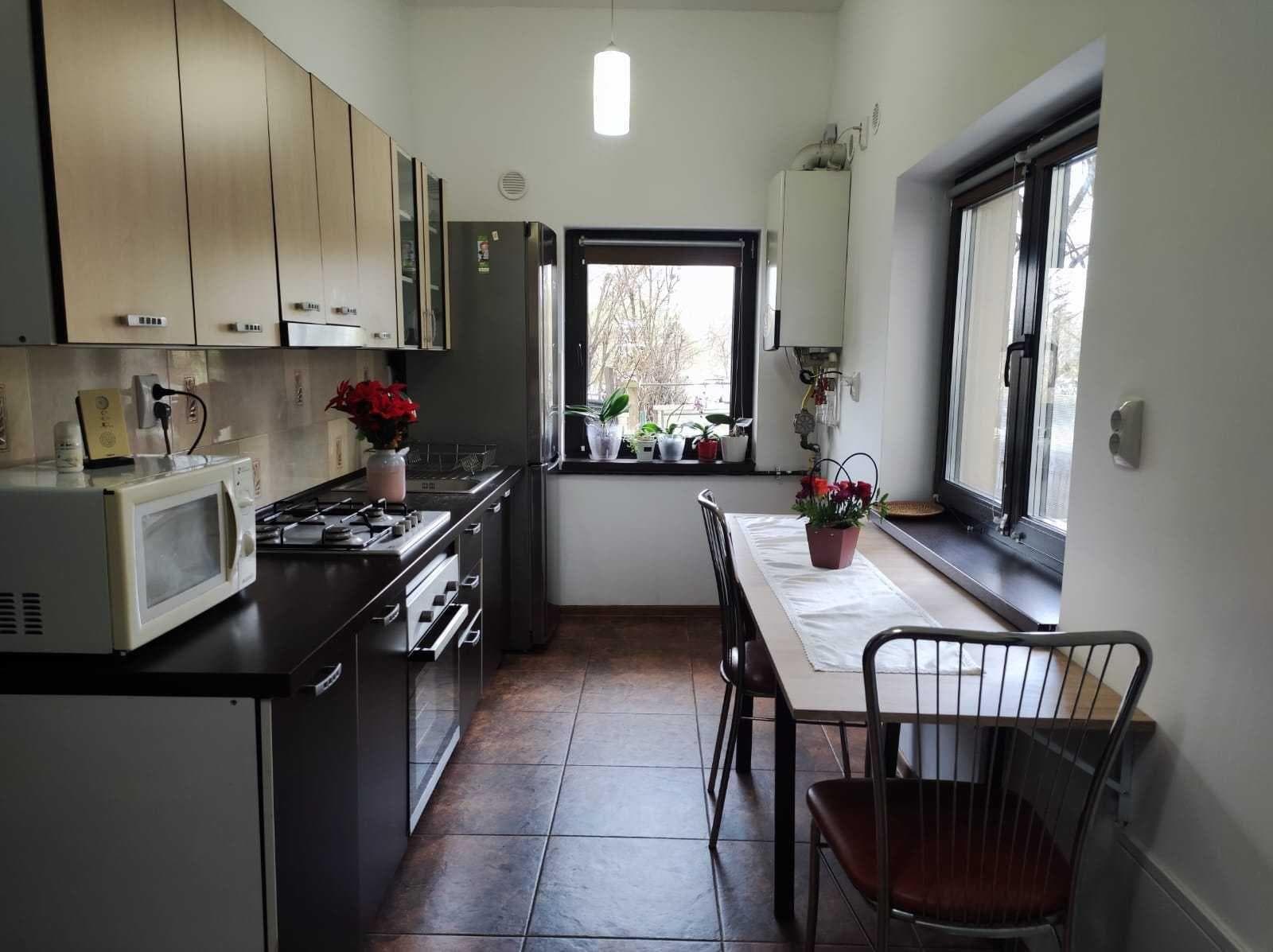 ap 2 camere la vila 56mp str. DONATH 220, GRIGORESCU, langa  Fantanele - imagine 7