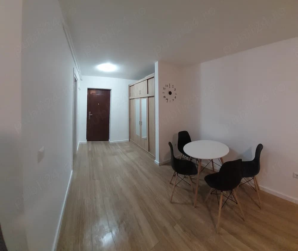 Inghiriez garsoniera - imagine 1