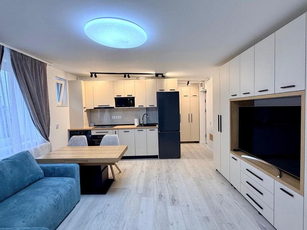 Apartament 3 camere Gheorgheni - imagine 1