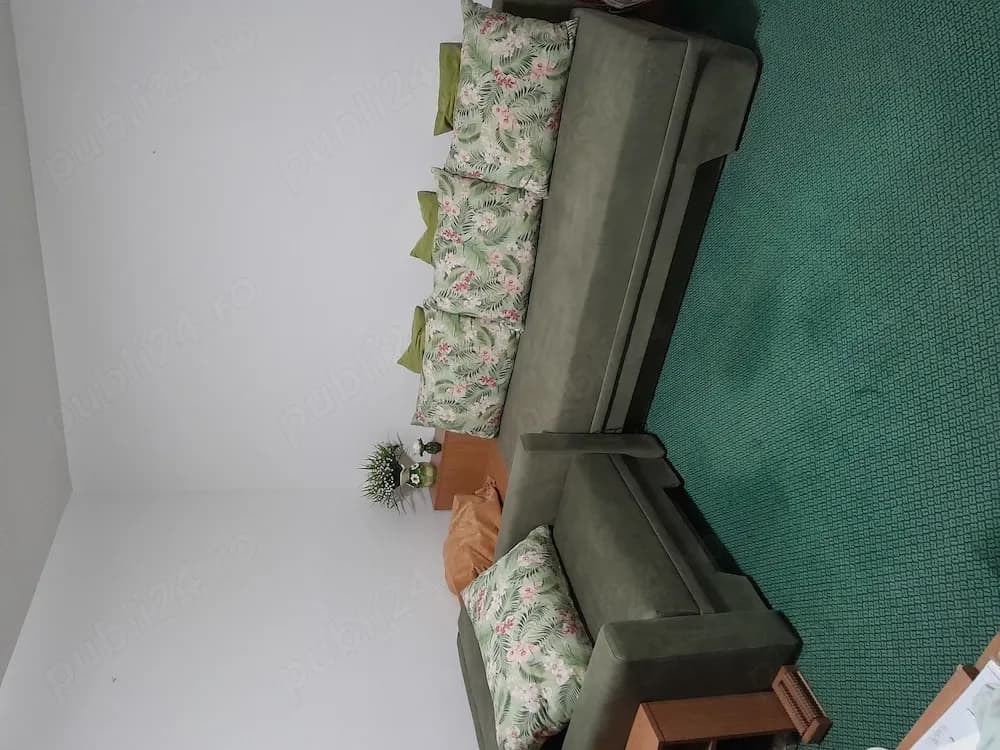 Apartament de vanzare cf. 2 , etaj  2 4, Vest OMV