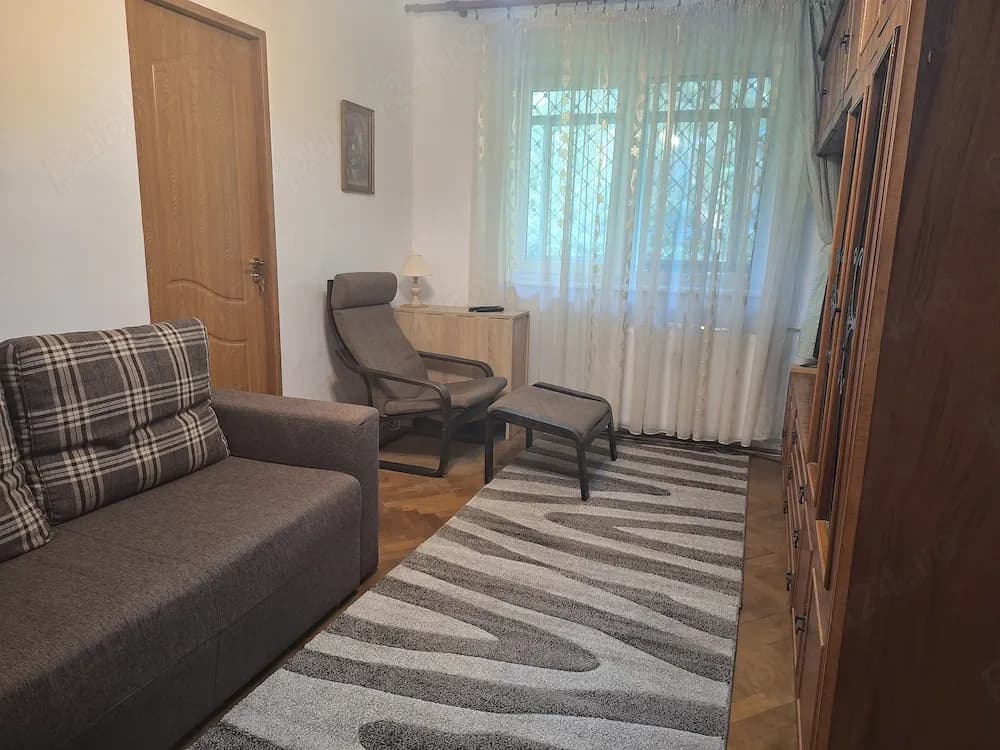 Vanzare apartament 2 camere in Ploiesti, Cartier Vest, zona Lamaita