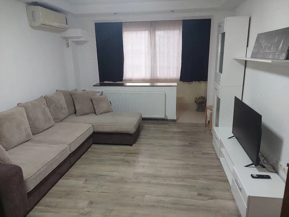 Apartament 2 camere Obor - Colentina Kaufland - imagine 1