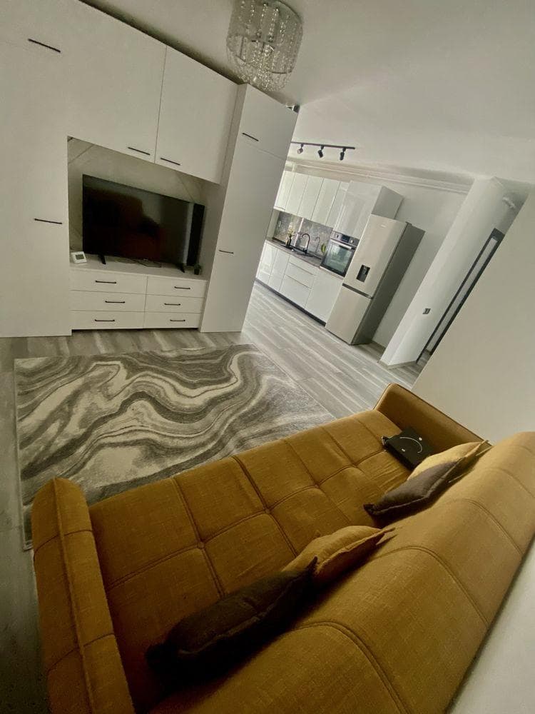 Vand apartament Cluj-Napoca ,Calea Baciului - imagine 2