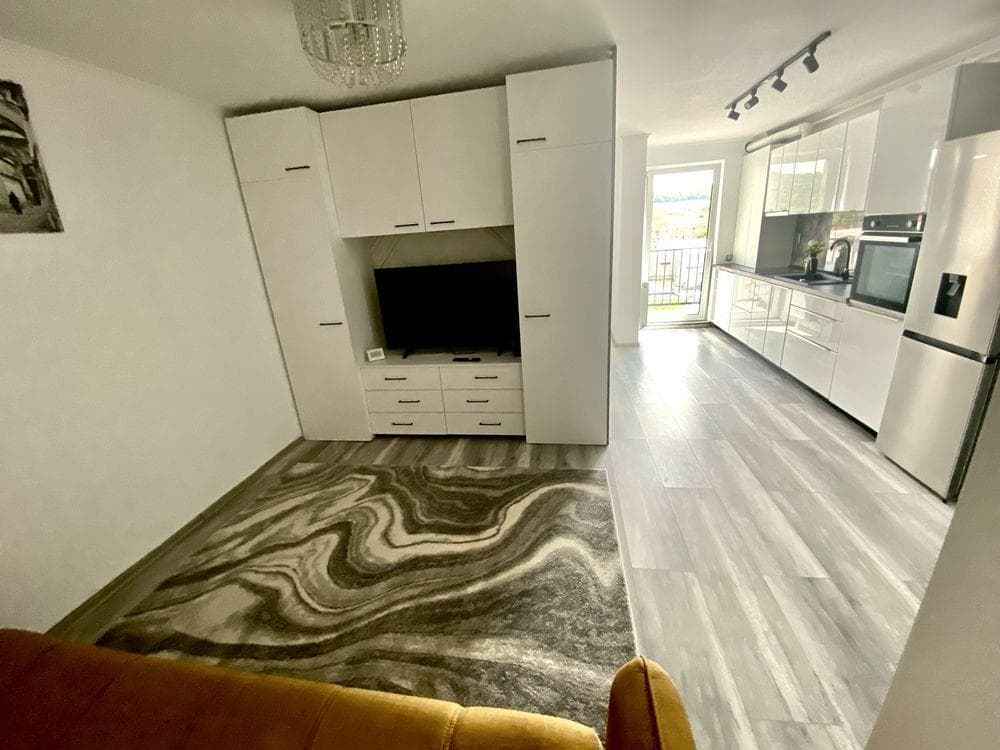 Vand apartament Cluj-Napoca ,Calea Baciului - imagine 3